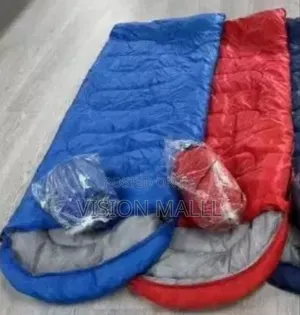 Heavy Duty Sleeping Bag