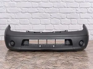 Front Bumper Nissan Navara 2wd D40 Pickup 2007/2008/2009/2010/2011