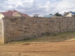 A Plot for Sale Maili Nne - Eldoret