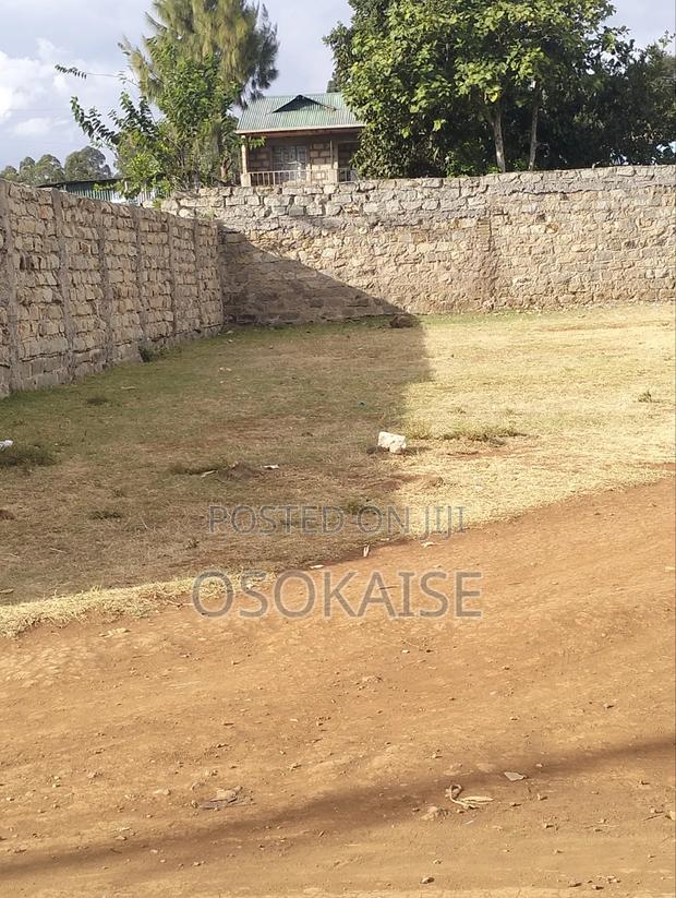A Plot for Sale Maili Nne - Eldoret - thumbnail 3