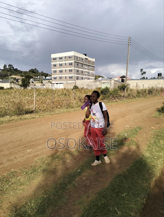 A Plot for Sale Maili Nne - Eldoret - thumbnail 4