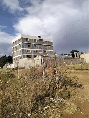 A Plot for Sale Maili Nne - Eldoret