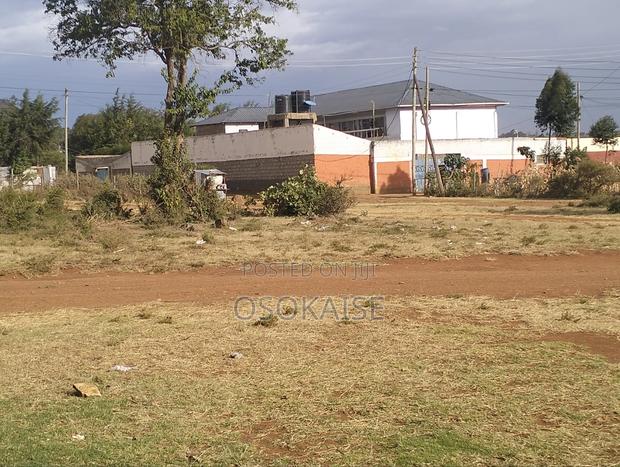 A Plot for Sale Maili Nne - Eldoret - thumbnail 7