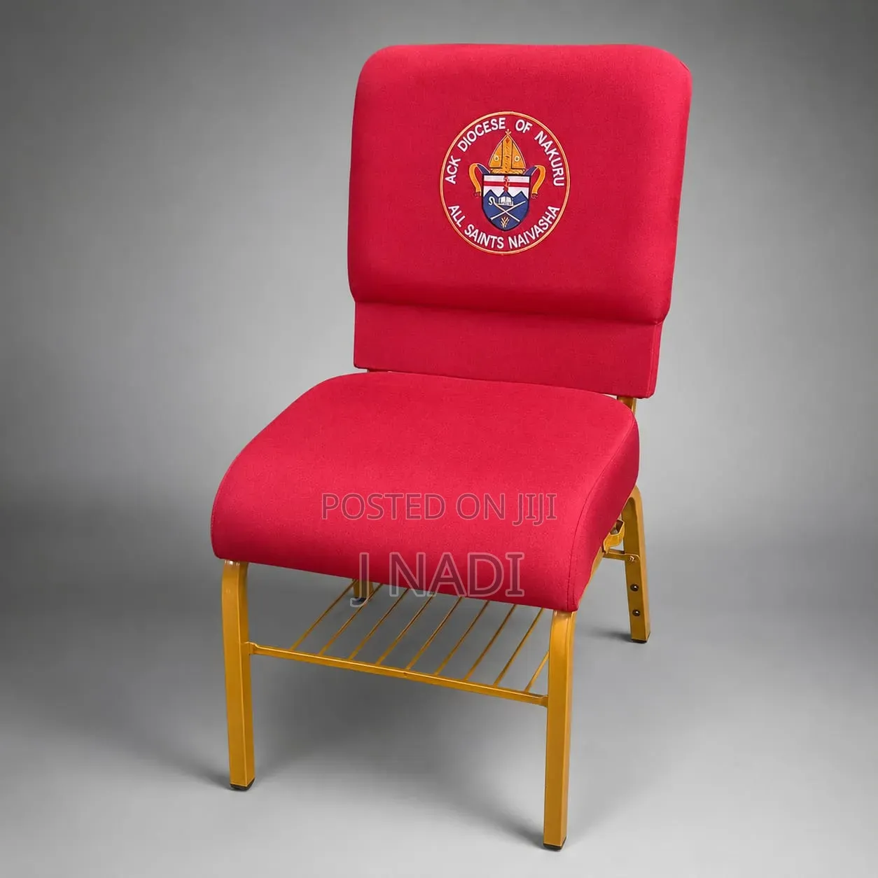 Church Chair