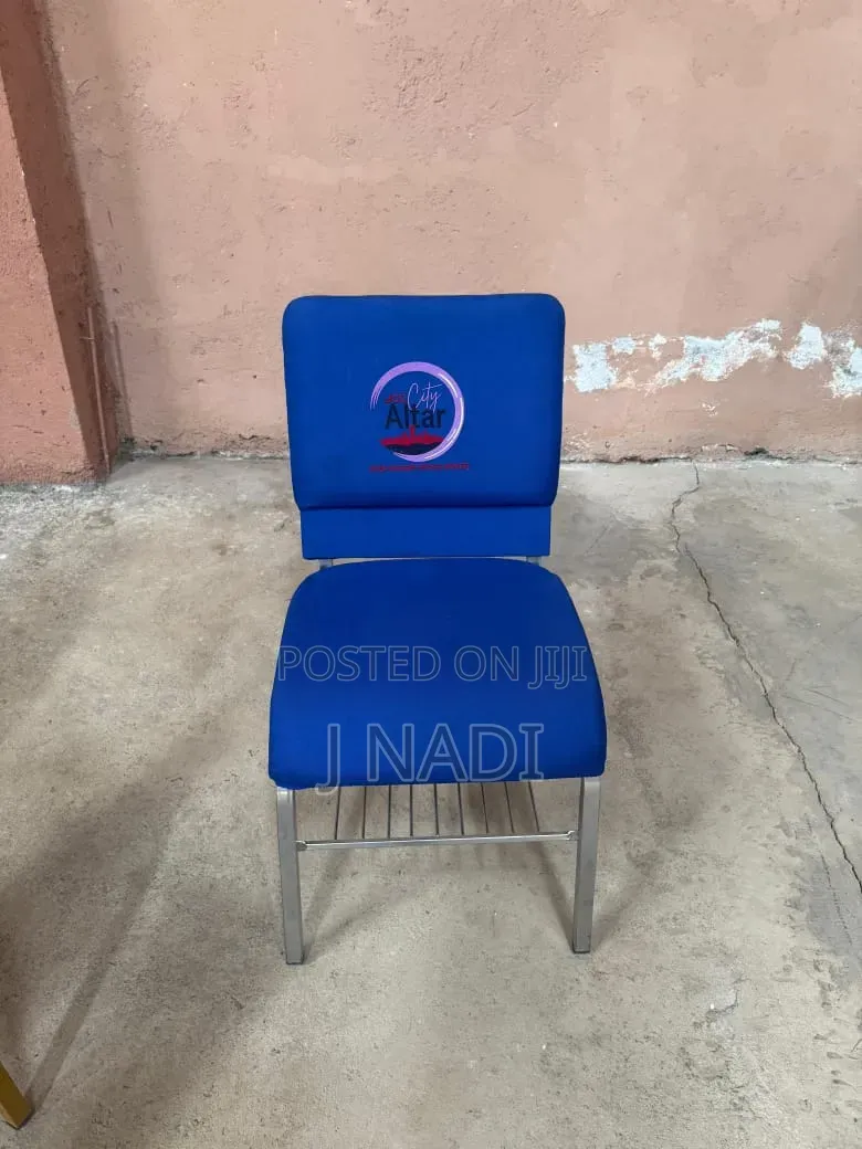 Church Chair