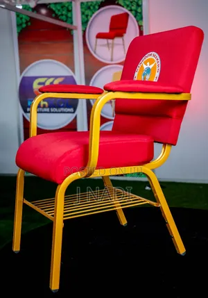 Church Chair