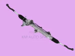 Toyota Land Cruiser 200 Series Steering Rack.