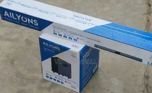Ailyons 401 Soundbar