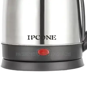 IPCONE Kettle 2L Stainless Steel Electric Water Kettle