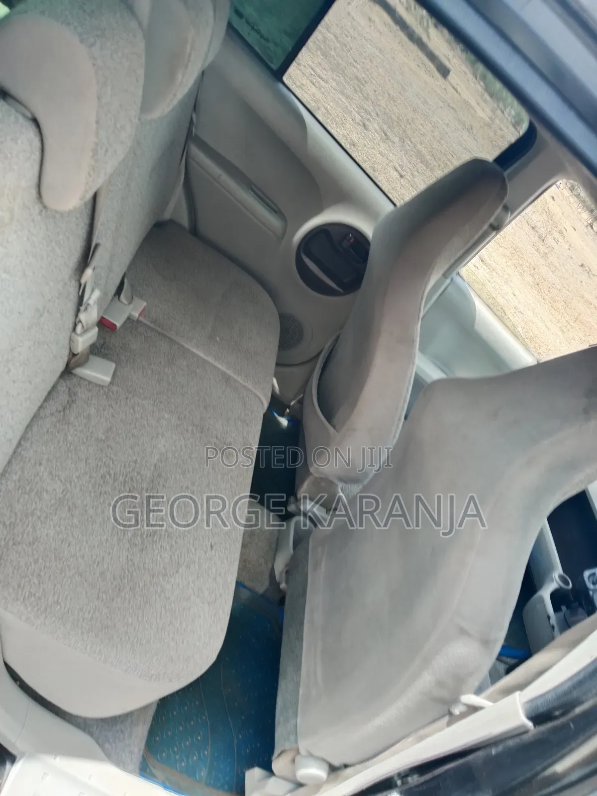 Toyota Passo 2013 Black