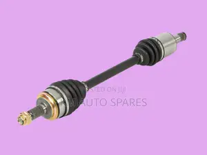 Honda Fit Drive Shaft.