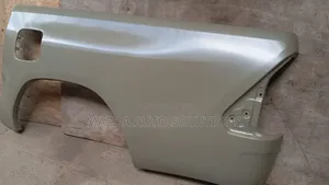 Hilux Revo/Revolution Rear Fender/ Wing / Fuel Lid Rear