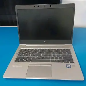 Laptop HP EliteBook 830 G6 8GB Intel Core i5 SSD 256GB