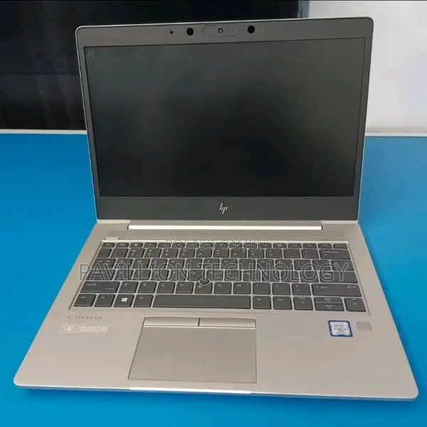 Laptop HP EliteBook 830 G6 8GB Intel Core i5 SSD 256GB
