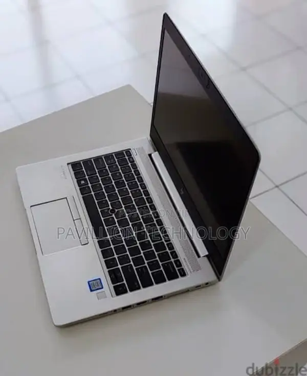 Laptop HP EliteBook 830 G6 8GB Intel Core i5 SSD 256GB