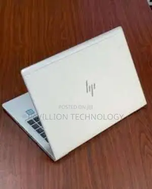 Laptop HP EliteBook 830 G6 8GB Intel Core i5 SSD 256GB