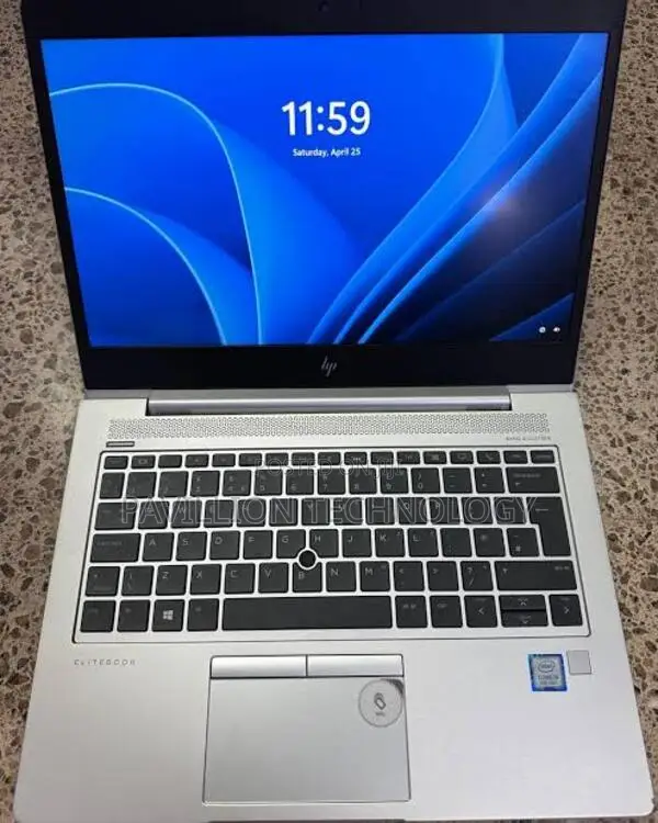 Laptop HP EliteBook 830 G6 8GB Intel Core i5 SSD 256GB