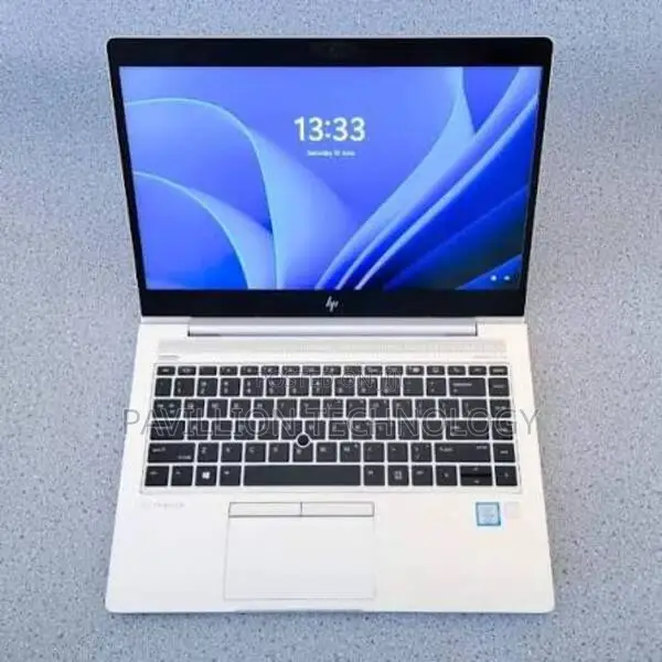 Laptop HP EliteBook 830 G6 8GB Intel Core i5 SSD 256GB