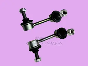 Honda CRV Rear Stabilizer Bar.