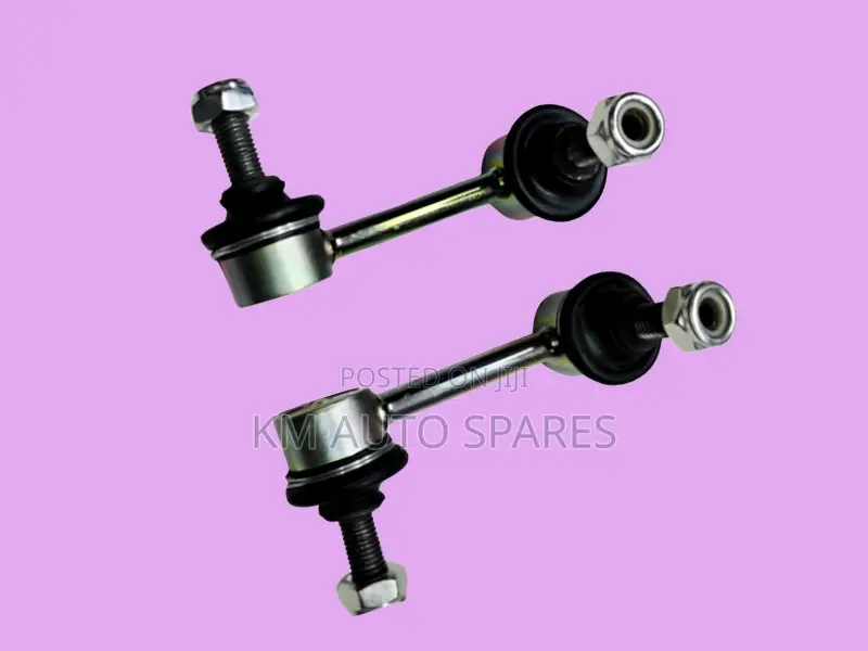 Honda CRV Rear Stabilizer Bar.
