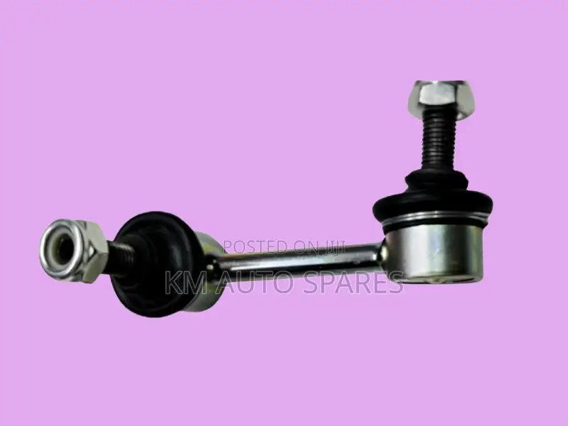 Honda CRV Rear Stabilizer Bar.