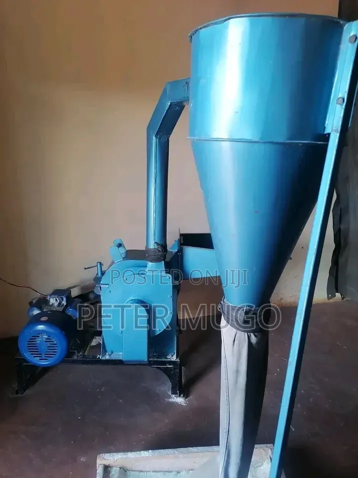 Posho Mill
