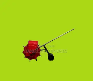 Simple Efficient Manual Seeder