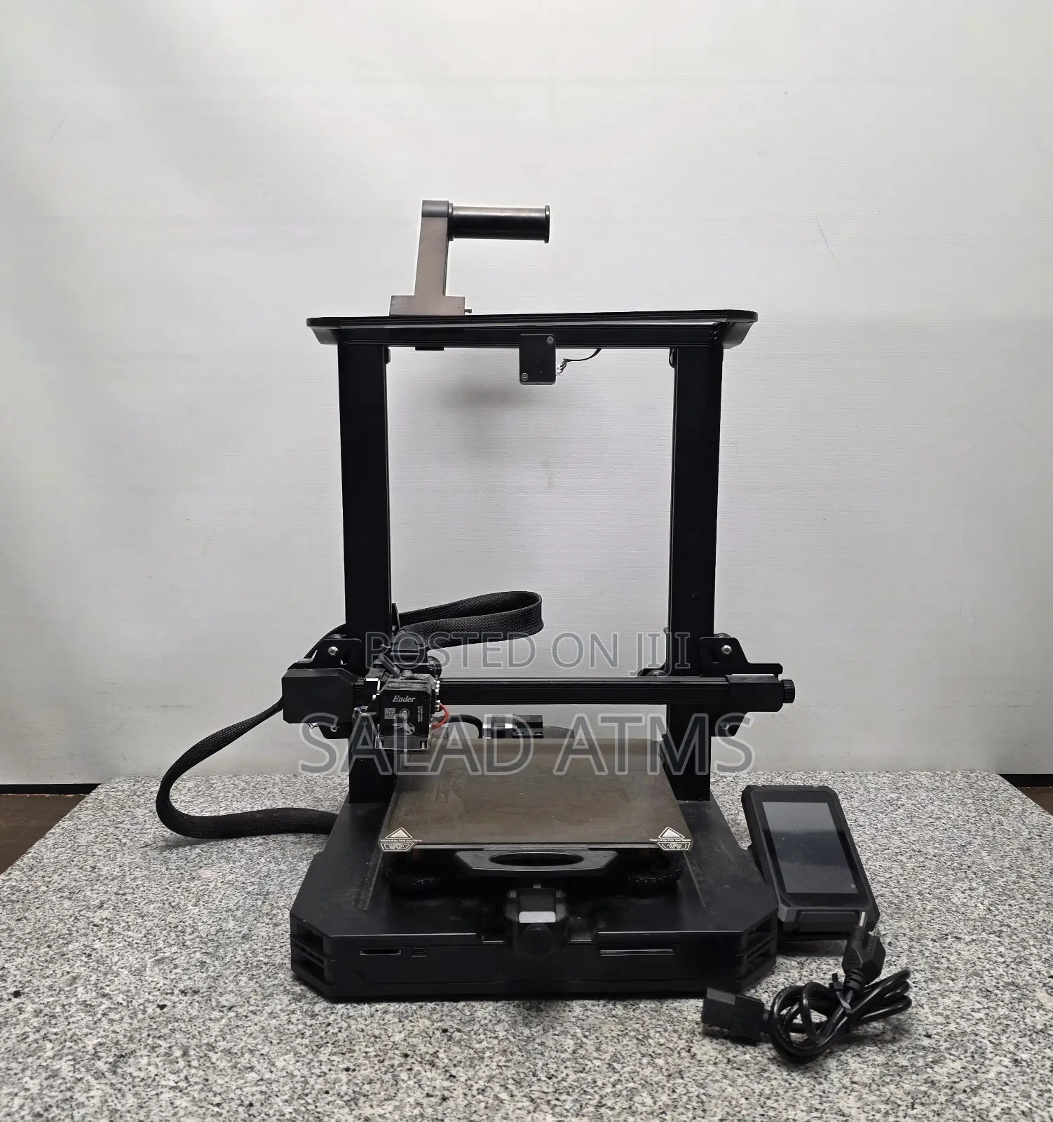 3D Printer