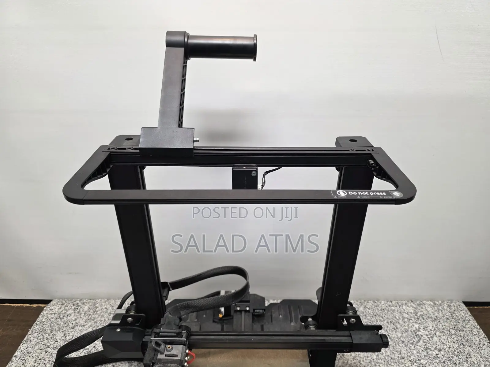 3D Printer