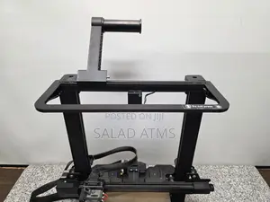 3D Printer