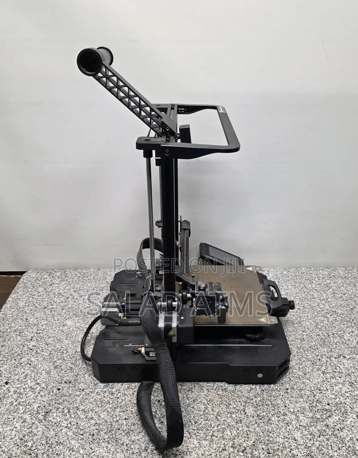 3D Printer