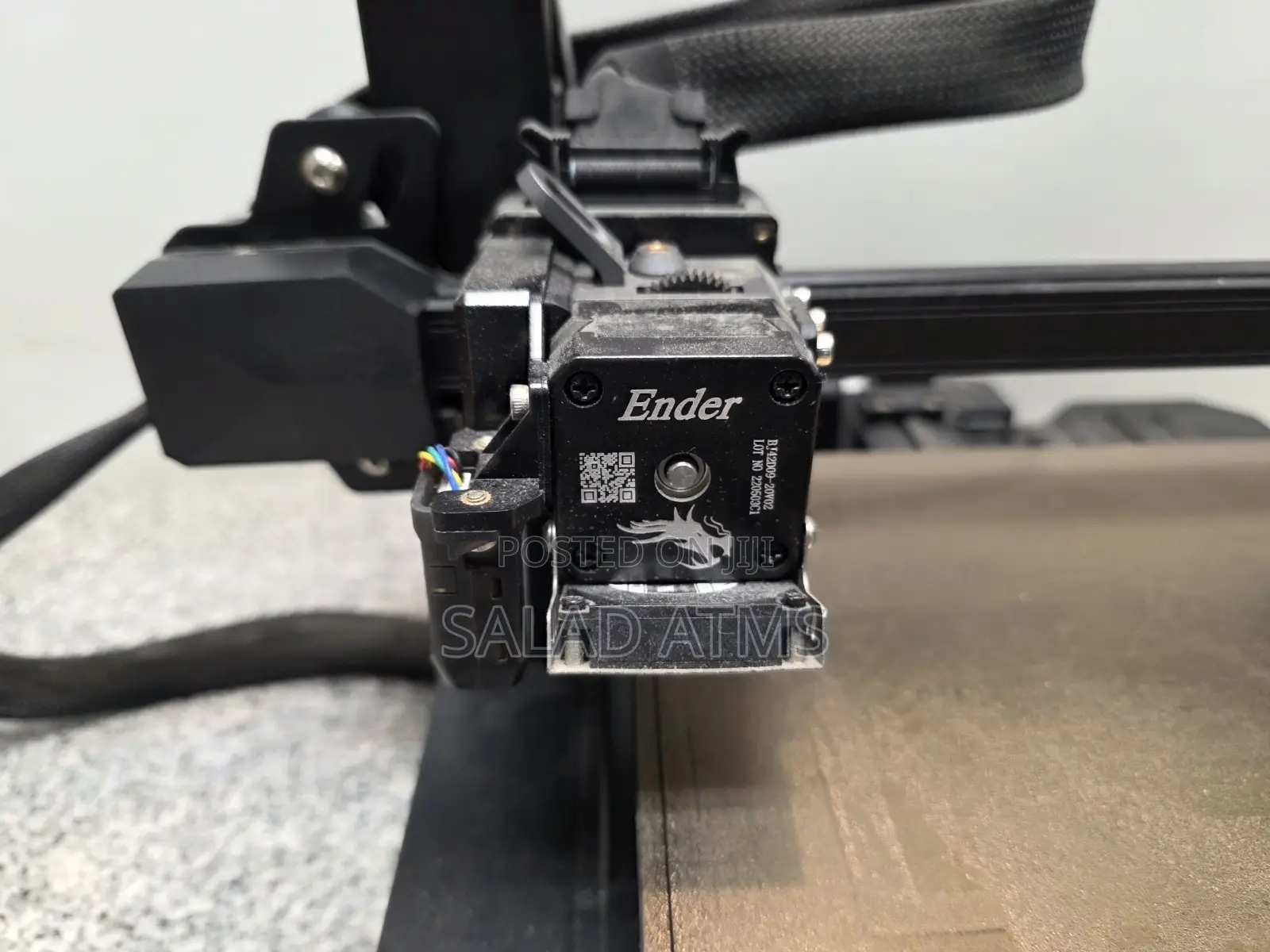 3D Printer