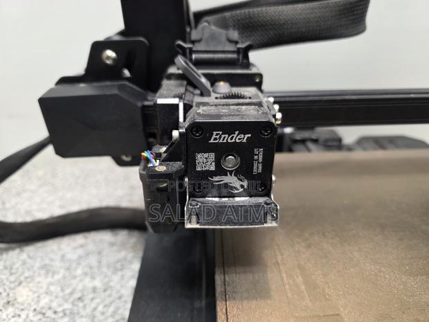 3D Printer - thumbnail 4