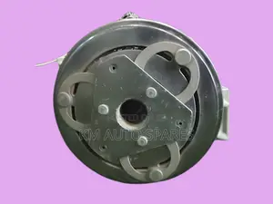 Nissan Wingroad AC Compressor.