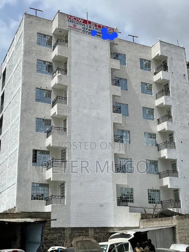 Furnished 2bdrm Apartment in Astrol, Junction/Benedicta for sale