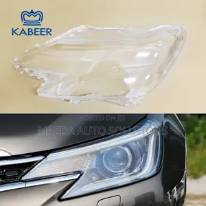 MARK X Grx135 Headlight Lens 2014 - 2020 Model