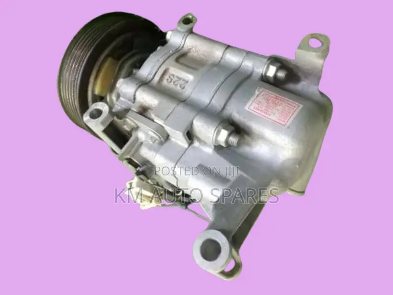 Mazda Demio AC Compressor, Old Model.