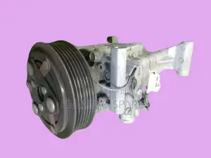 Mazda Demio AC Compressor, Old Model.
