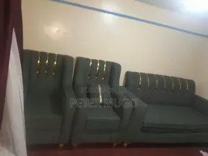 5 Seater Newlook