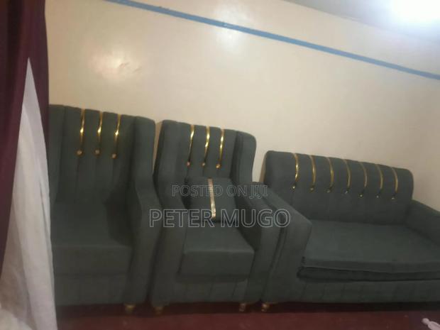 5 Seater Newlook - thumbnail 2
