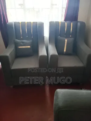 5 Seater Newlook