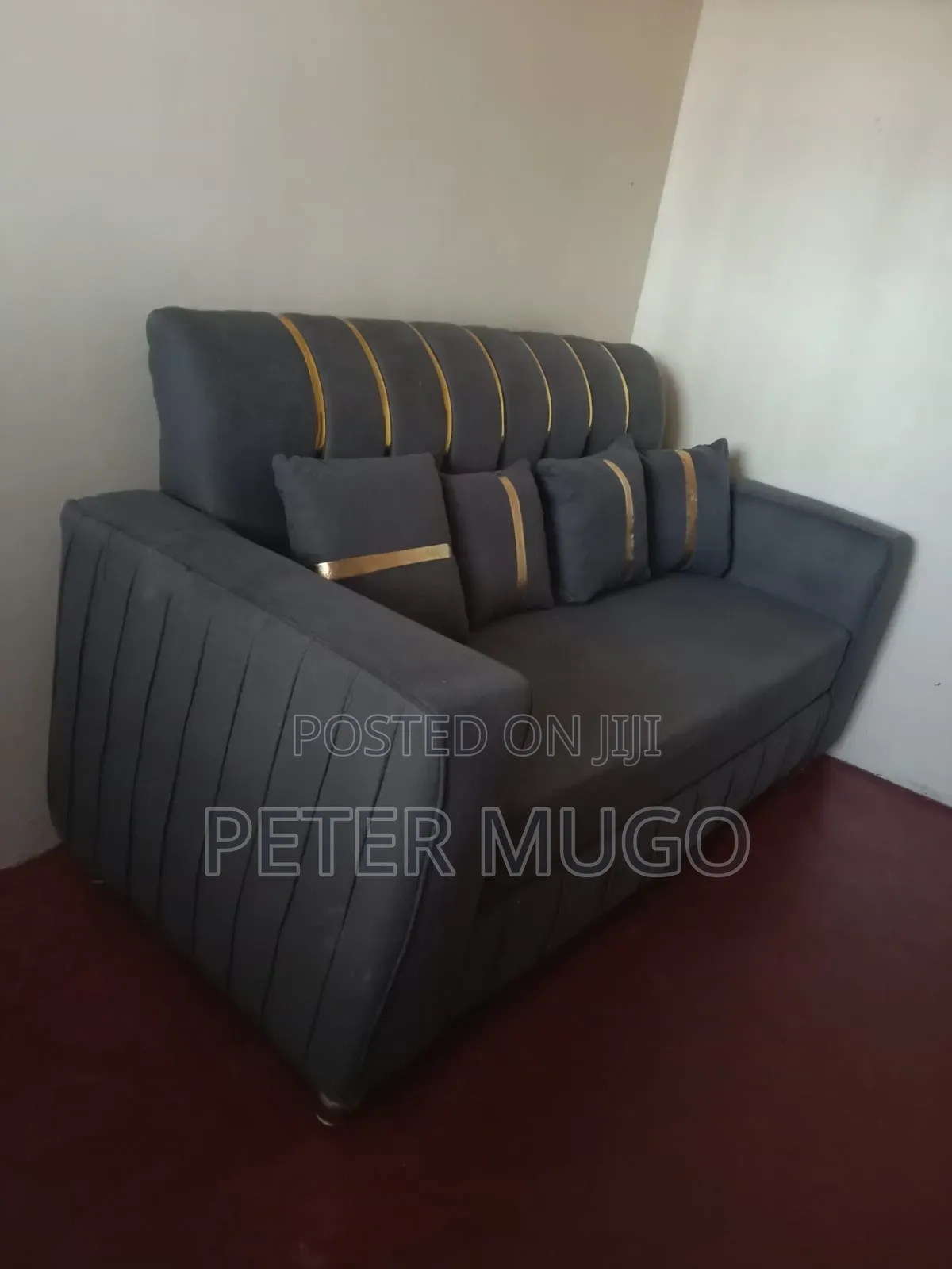 5 Seater Newlook