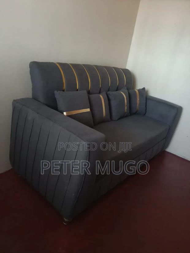 5 Seater Newlook - thumbnail 4