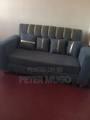 5 Seater Newlook