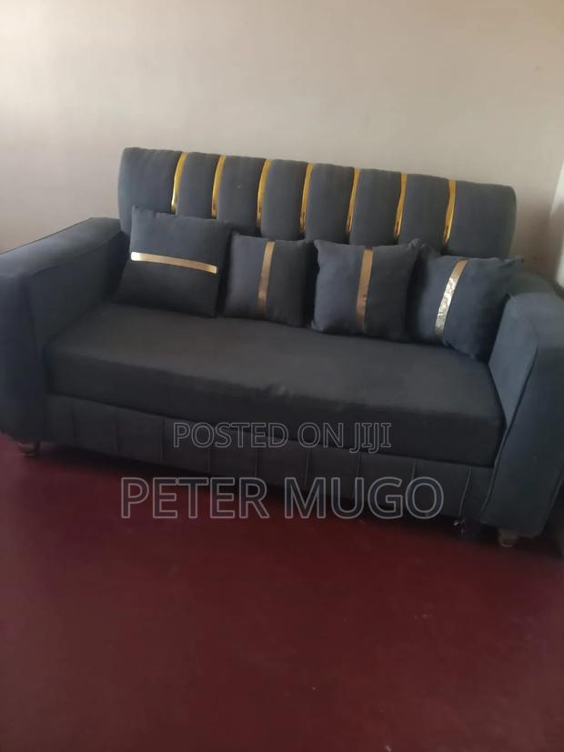 5 Seater Newlook - thumbnail 5