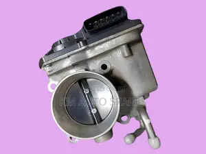 Toyota Hiace Throttle (3l, 5l, 7l, 9l).