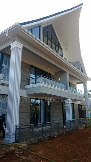 6bdrm Maisonette in Ruiru Daykio, Kimbo for sale