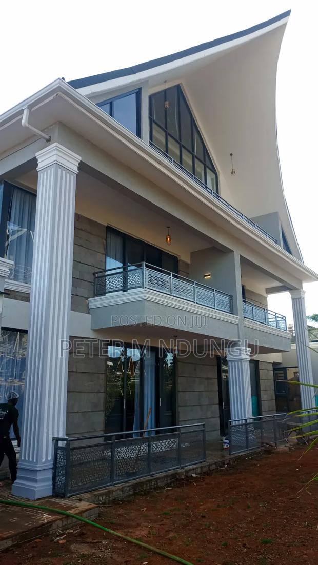 6bdrm Maisonette in Ruiru Daykio, Kimbo for sale