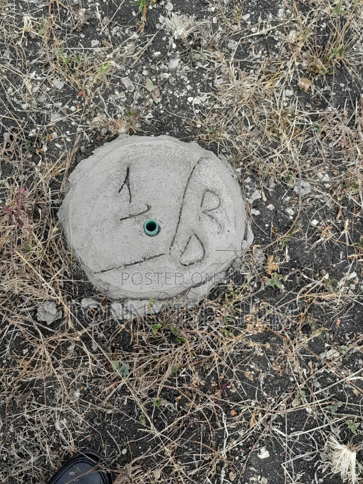 Prime Property