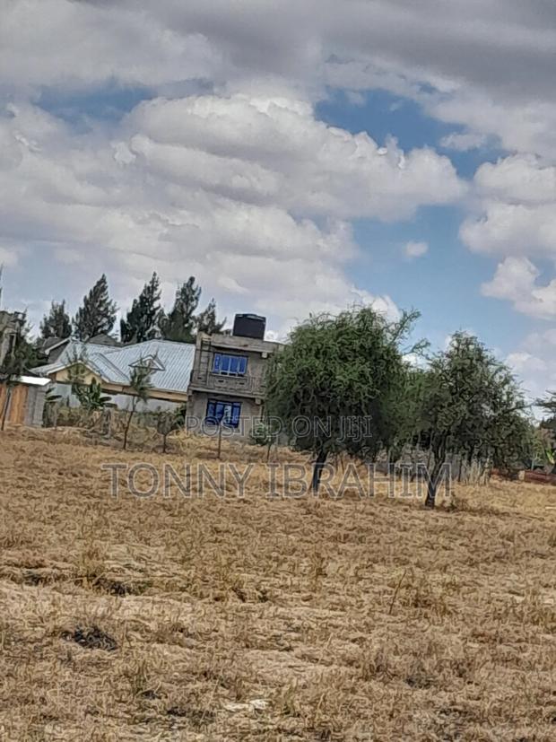 Prime Property - main view